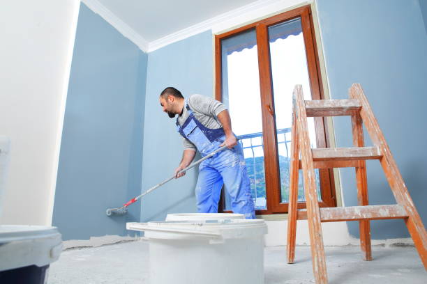 Best Post-Construction Mold Inspection  in Garden City, SC