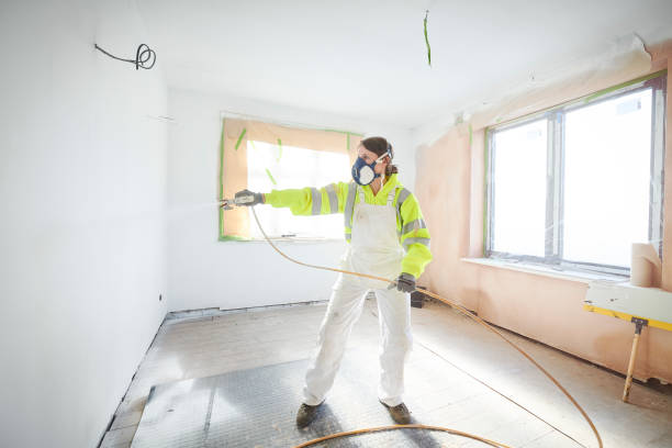 Best Mold Removal for HVAC Installations  in Garden City, SC
