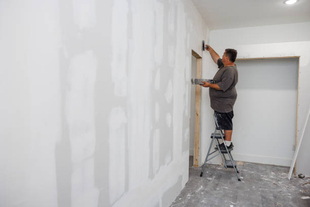 Best Asbestos and Lead Testing During Mold Inspection  in Garden City, SC