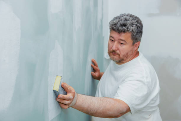Best Mold Damage Restoration  in Garden City, SC