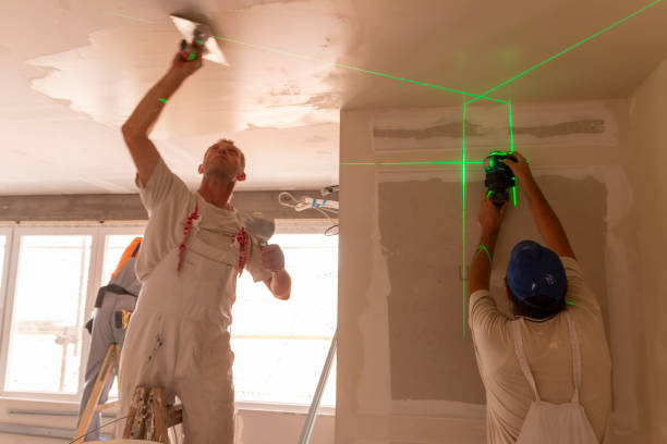 Environmental Consulting for Mold Prevention in Garden City, SC