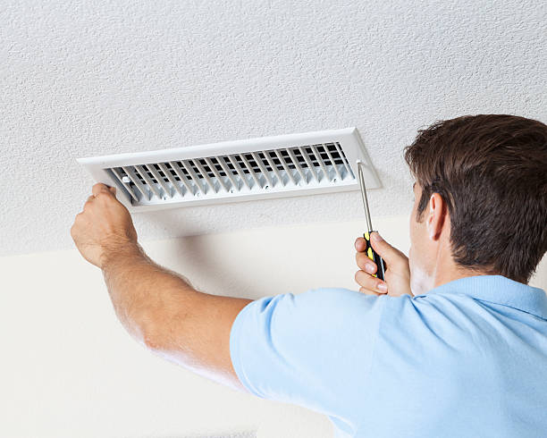 Best Air Quality Testing for Mold Spores  in Garden City, SC